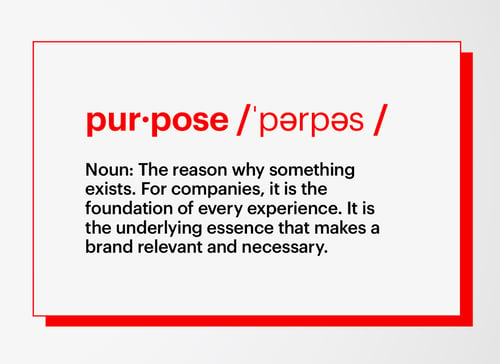 purpose